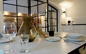 Luxuriöse Stadtvilla im Hansaviertel